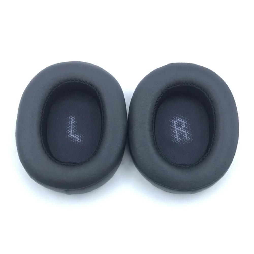 Suitable for JBL E55BT Quincy E55BT Replacement foam High quality Ear Pads pillow Cushion Cover Headphone Headset EarPads