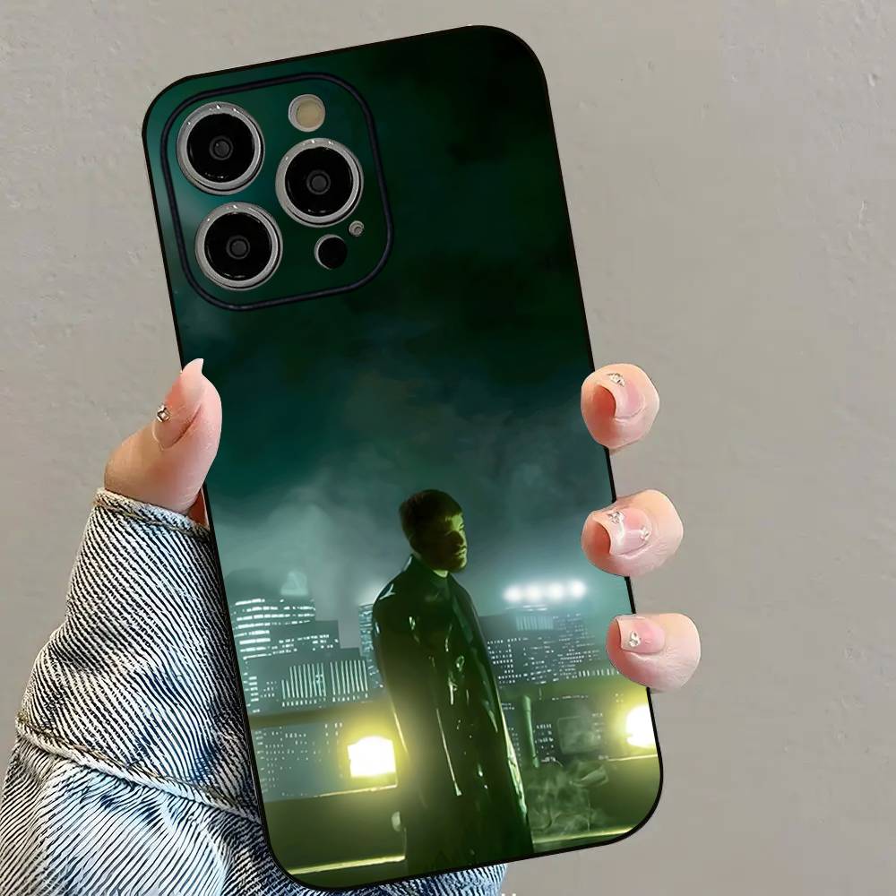 Чехол для телефона Y-Yeat Lyfestyle для iPhone 16 15 14 13 12 11 PRO MAX PLUS Mini, мягкий ТПУ, приятный для кожи
