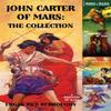 John Carter of Mars by Edgar Rice Burroughs Paperback Book 9781907960024