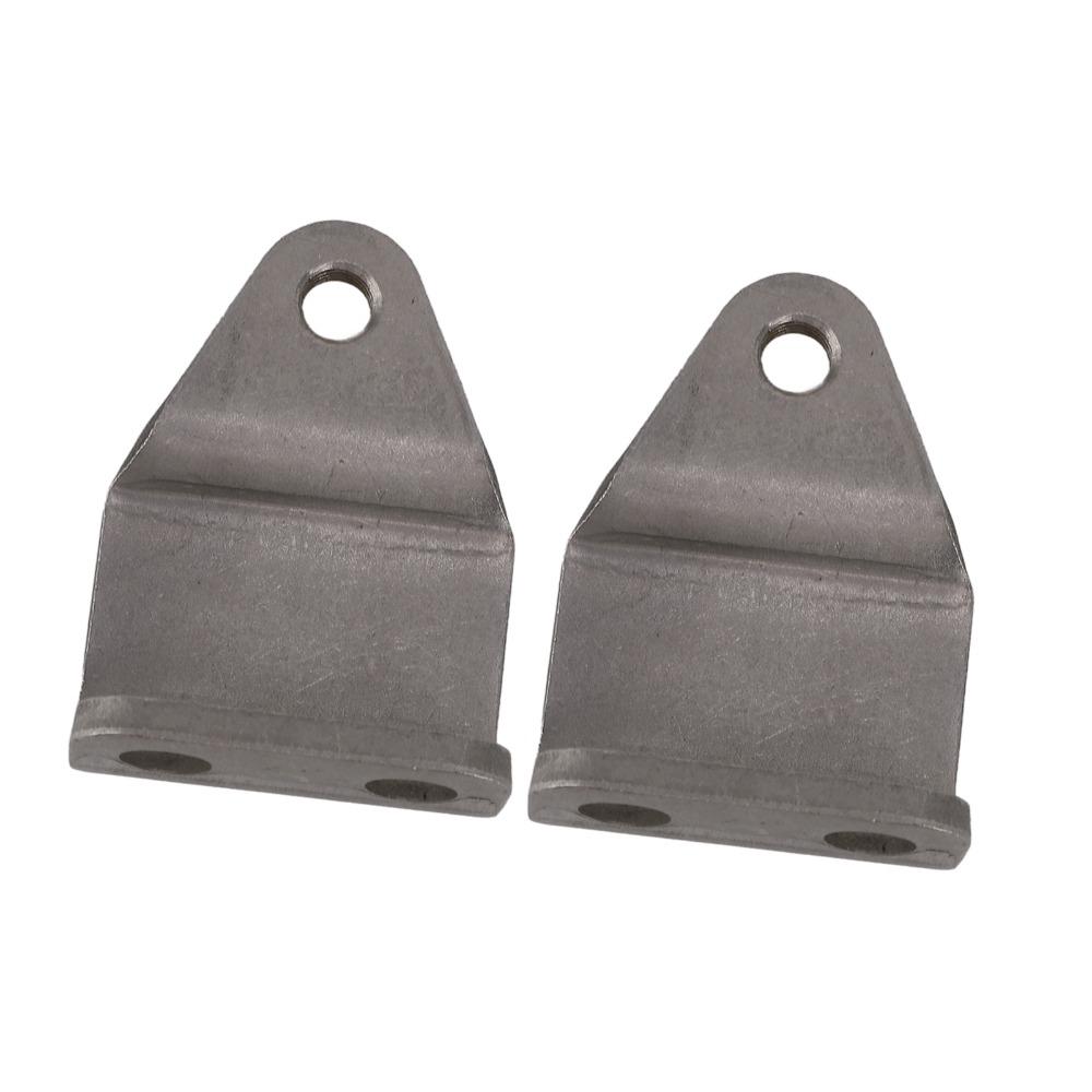 2Pcs Metal Steering Hook 65W 48511 00 00 High Strength Steering Hook  Boating Equipment