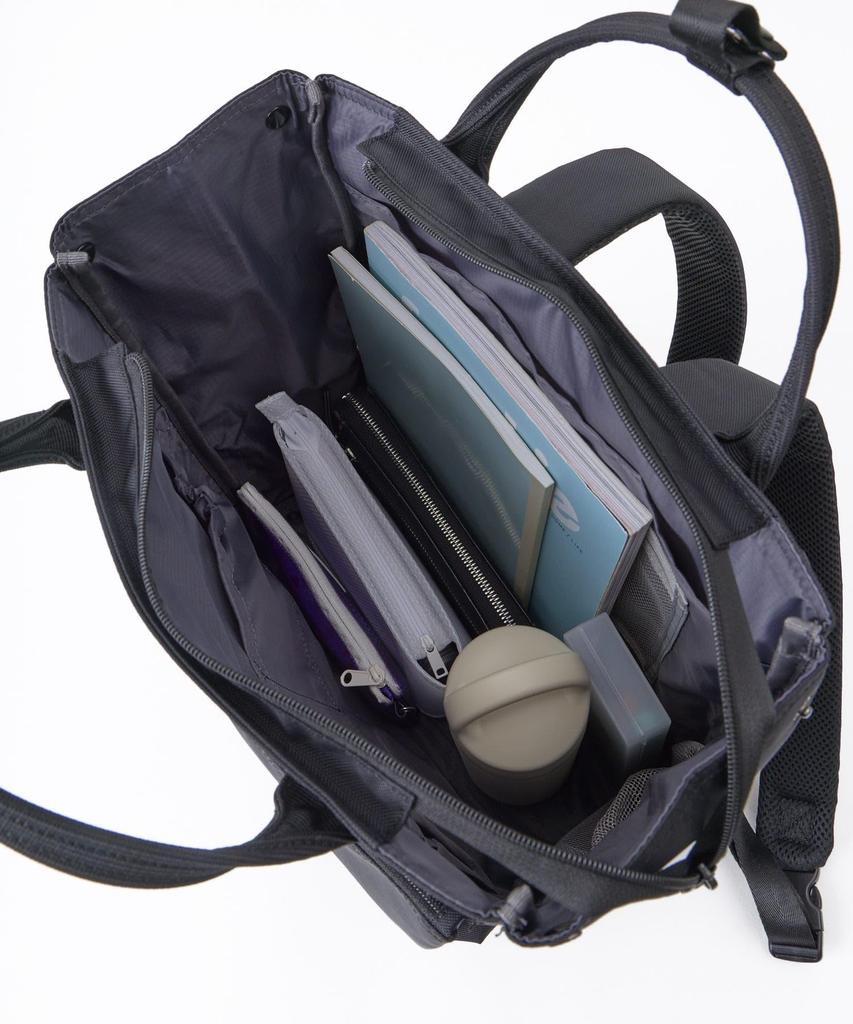 Рюкзак SHARE, формат A4, сумка для родителей, двусторонний водоотталкивающий, 2 способа ношения