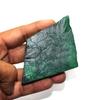 Colombian Natural Green Emerald Uncut Rough 601.5 Ct CERTIFIED Loose Gemstone