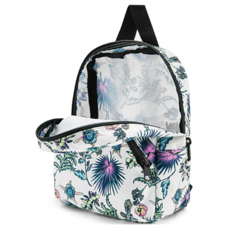 Vans Холщовый рюкзак обычный женский белый Vans VN0A3Z7WZFS