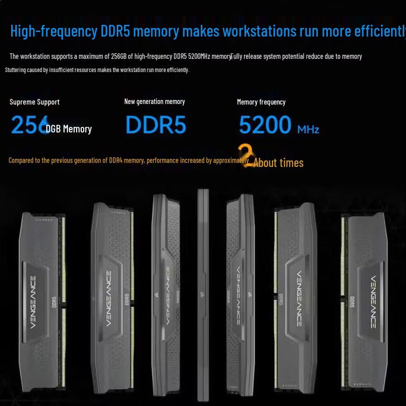 Silicom High-Performance Workstation RTX 4090 (CN version)
