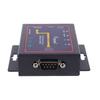 DB9 RJ45 в RS232 Ethernet / IP Последовательный серверный модуль Преобразователь связи Ethernet-устройств