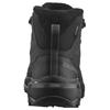 SALOMON X Ultra Snowpilot Comfortable Versatile Shock Absorbing Waterproof High-Top Outdoor Functional Shoes Men Shoes Black L47585600