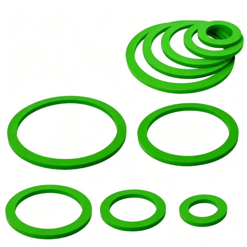 Набор из 5 плавающих колец-держателей для водных растений, колец для кормления рыбы, квадратных и круглых, для аквариумов, принадлежности для выращивания растений