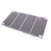 2pcs RV AC Ducted Air Grille 3104928.019 Rv Air Conditioner Filter Cover for RVs with 2 Air Conditioners