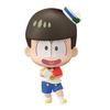 Ichiban Kuji приз G мини-фигурка Дзюсимацу Осомацу-сан Это лето! Это Море! Это отпуск! (Отдельный предмет)