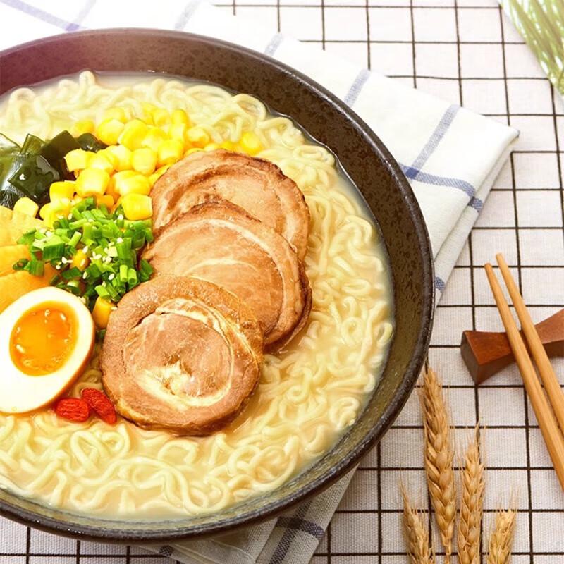 Tongdaren Instant Noodle Cup Assortment