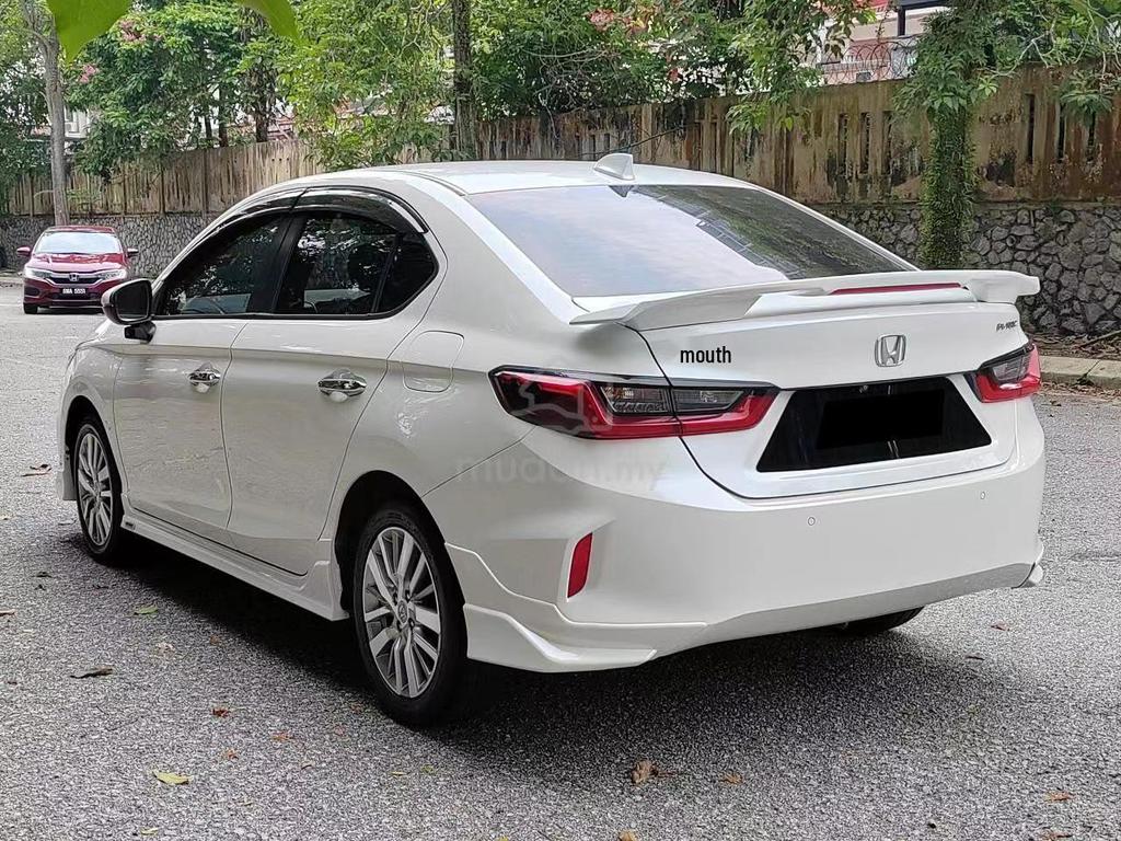 Совместимо с 20-25 моделями Fengfan: Заднее антикрыло, Стабилизатор, Спойлер на багажник, Задний диффузор, Передний сплиттер