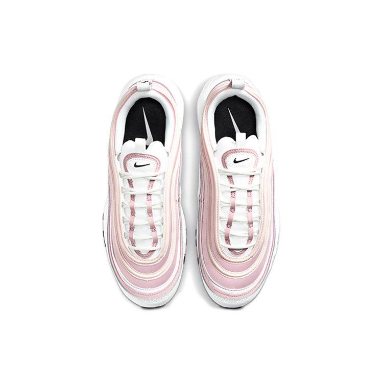 Nike Air Max 97 'Розовый Крем' Женские DA9325-100