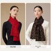 Shanghai Story 100% Merino Wool Scarf & Shawl