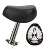 Bike Seat Comfortable Shockproof Saddle Replacement Bicycle Accessory