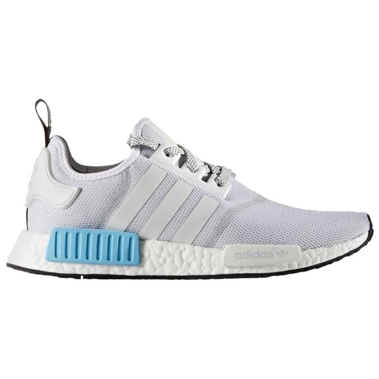 adidas NMD_R1 'Ярко-голубой' S31511