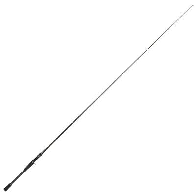 Major Craft Бассовый спиннинг телескопический/кастинговый 7'0" (2.13м) BXCT-705H