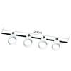 Finger Extension Guitar Training Span Trainer Adjustable Guitar Extender  Finger Strength