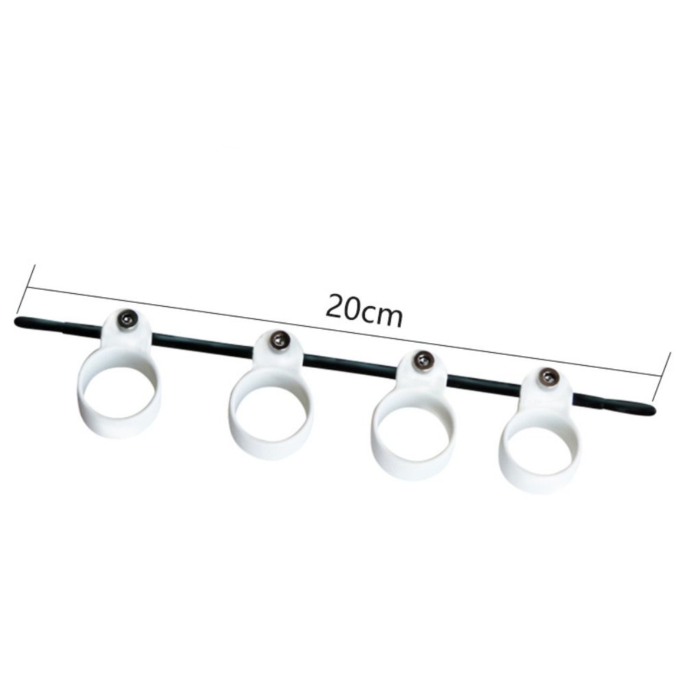 Finger Extension Guitar Training Span Trainer Adjustable Guitar Extender Finger Strength