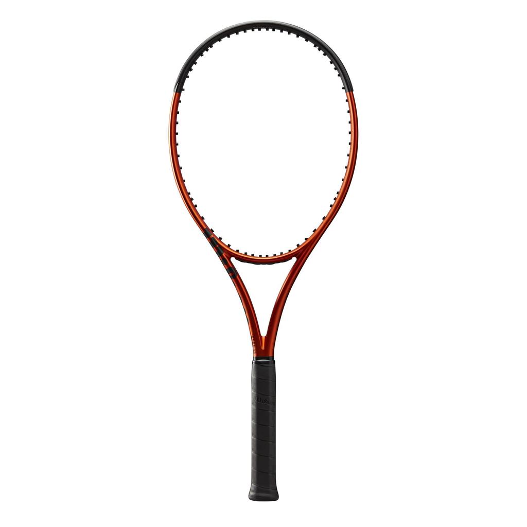 Wilson Теннисная ракетка Wilson BURN 100ULS V5.0 Burn 100ULS WR109111U только рама