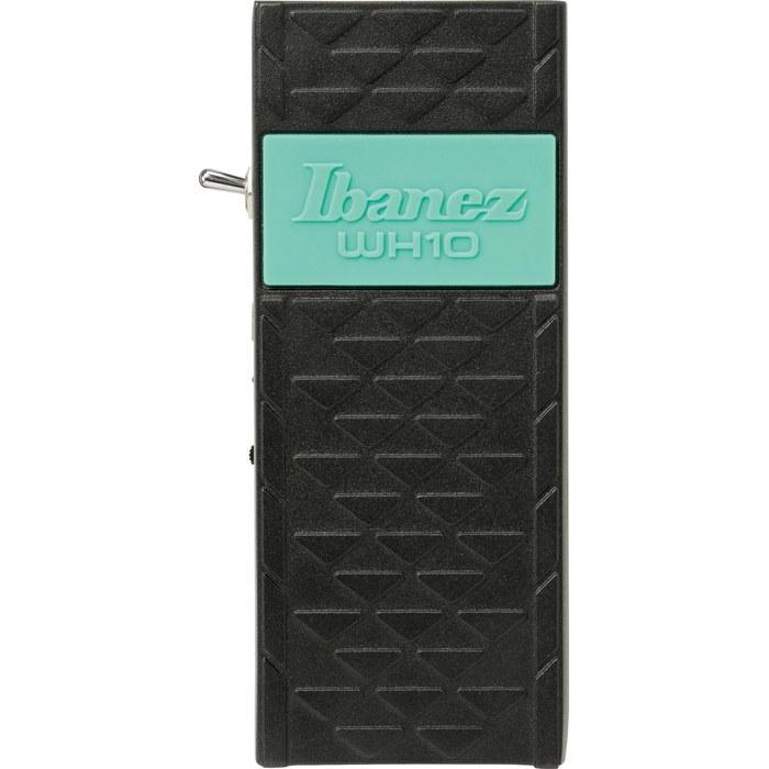 Ibanez WH10V3 Wah Pedal (Black)