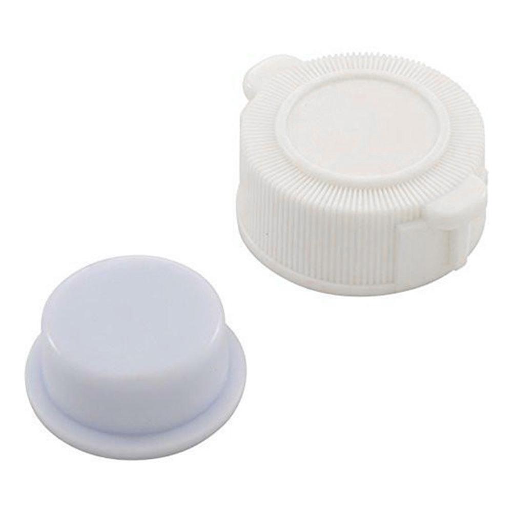 Above-Ground Valve Cap Exhaust Garden Pool Equipment Parts