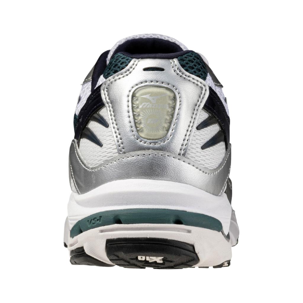 Mizuno Кроссовки для бега Wave Rider Унисекс D1GA2104-15