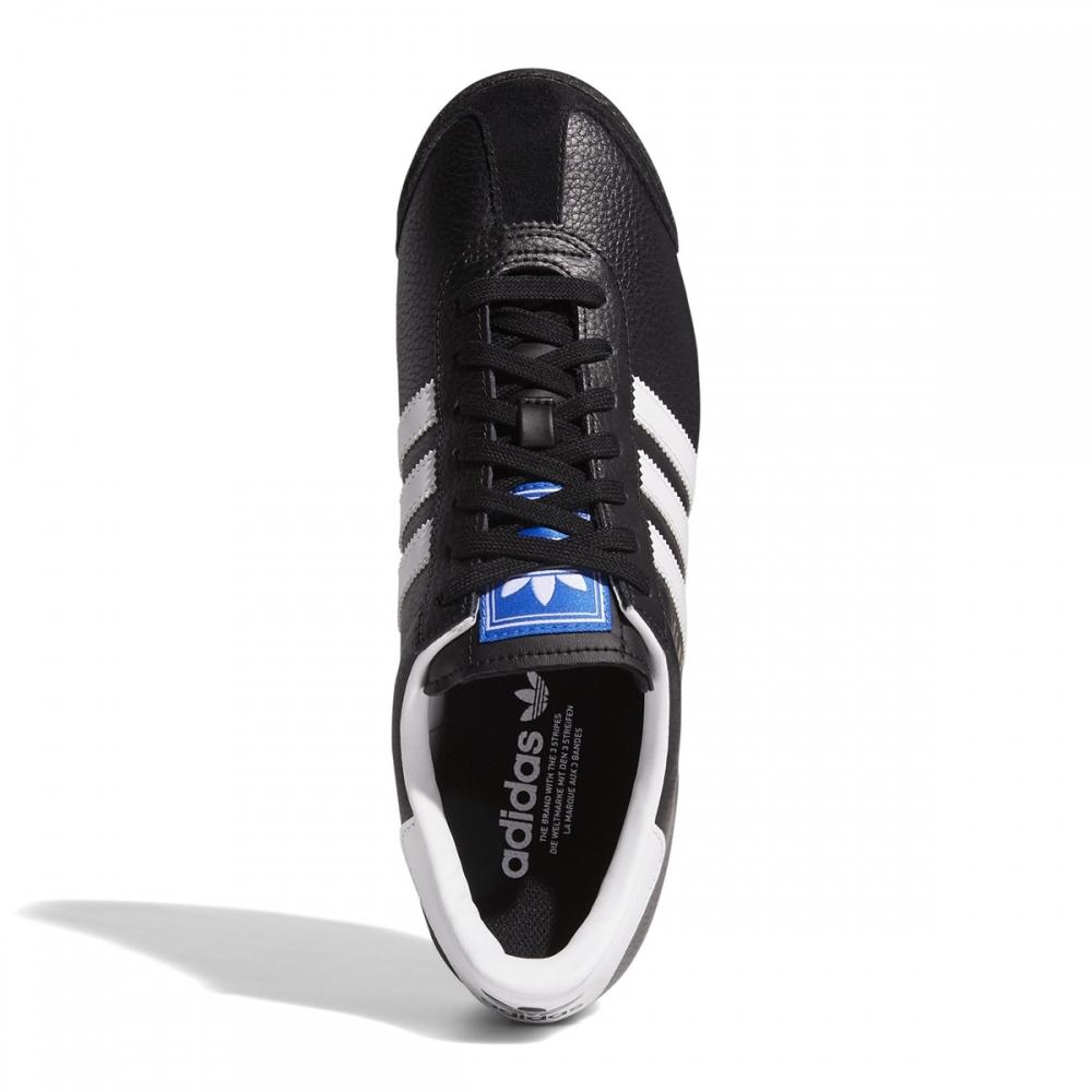 adidas Самоа 019351 Cblack Ftwht Goldmt