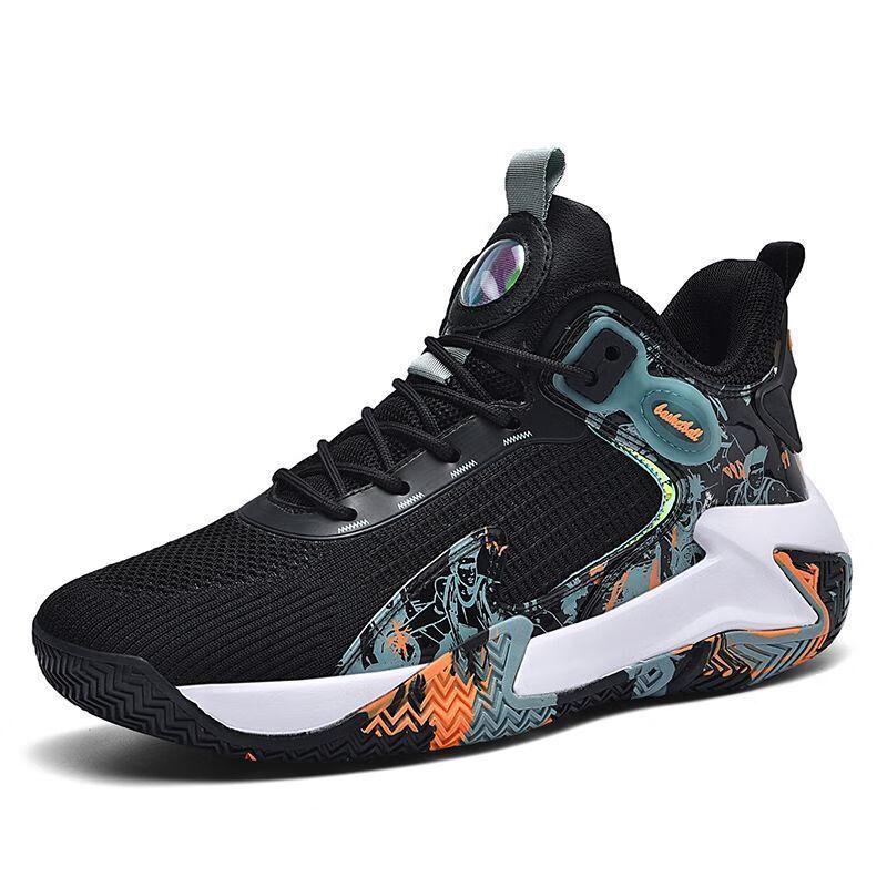 Junyouhui Профессиональные баскетбольные кроссовки для тренировок взрослых