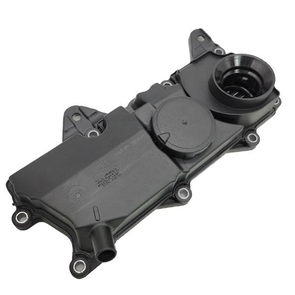 Valve Cover for Volvo V60 Engine (Part #31316184 & #32140004)