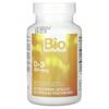 Bio Nutrition, D-3, 300 мкг, 50 растительных капсул