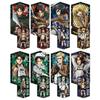 Attack On Titan Prism Visual Collection (BOX)