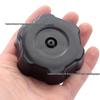 Beach ATV & Motorcycle Accessories: 50MM Fuel Tank Cap for 125-250CC TaoTao