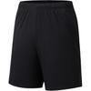 Training Series Solid Color Mid Waist Elastic Versatile Five Point Casual Shorts Men Shorts 152537304-2