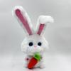 Snowball Rabbit Secret Life of Pets Plush Toy