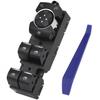 Power Window Switch Button For 2015- Ford F150 Edge Expedition SW7440 8 P