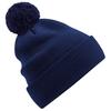 Snowstar Organic Cotton Beanie