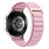 20 мм 22 мм Нейлоновый альпийский ремешок для Samsung Watch 7 6 5 4 / Huawei Watch 5/4/3/GT5-4-3 Pro Браслет Amazfit Active 2/Bip 6 Ремешок