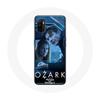 Case for Oppo A53 Ozark Series Season 4 Poster Wendy Byrde and Marty Byrde