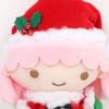 Sanrio Маленькие Двойные Звезды Лала Держатель-Маскот Персонаж (рождество)