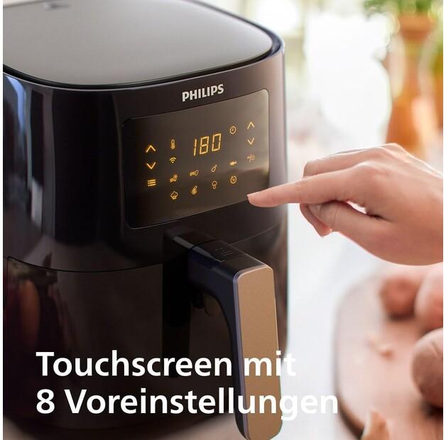Philips HD9255/80 5000 Series Air Fryer