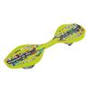 RANGS Japan Lipstick Deluxe Mini Lime Green Caster Board