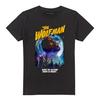 Universal Monsters Unisex Adult Party Animal Wolfman T-Shirt