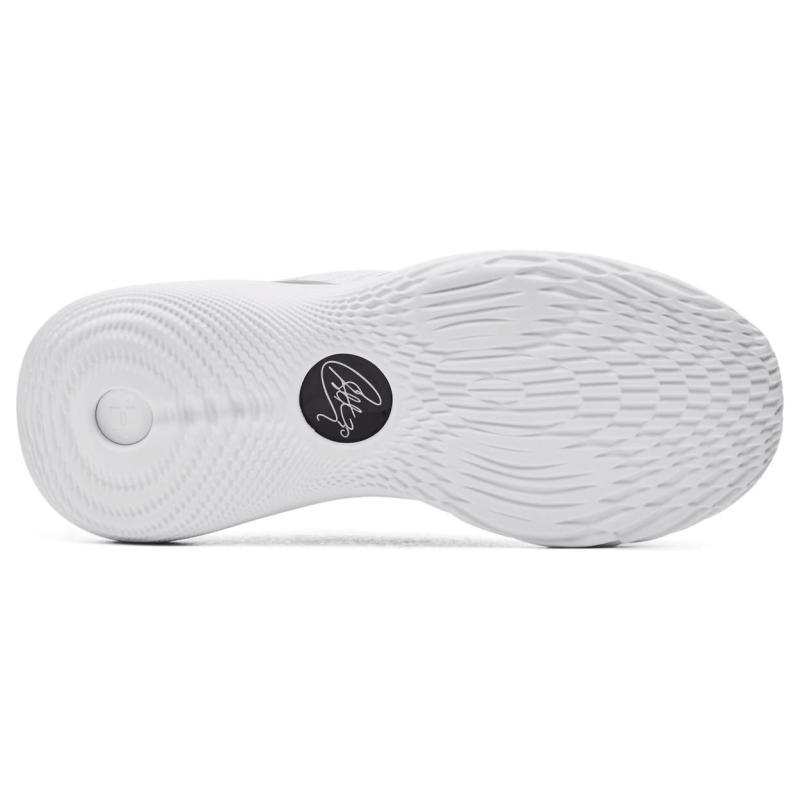 Under Armour Кроссовки Curry 11 Bruce Lee Wind 3027502-100