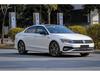 Передний сплиттер губы для Volkswagen Polo, Угловые защитные накладки на бампер, Передний спойлер против царапин для моделей 2019 года