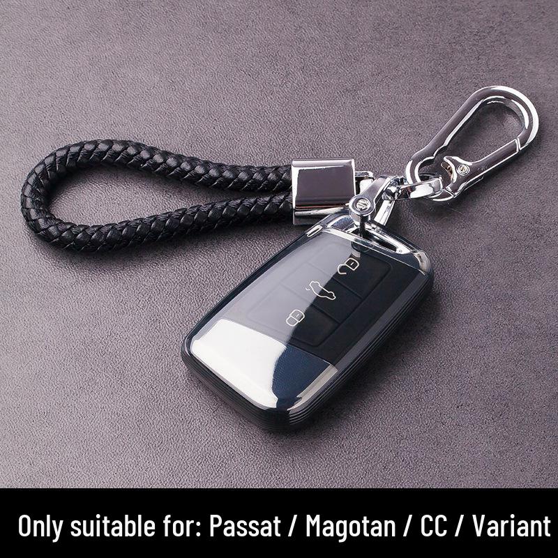 Volkswagen Magotan 330/B8 Key Case for 2023 CC/Passat 23 Men's Edition