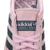 adidas Гандбольные специальные прозрачные розовые женские кроссовки Arctic Night Gum IF6561