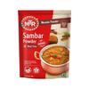 MTR Sambar Powder | Традиционные Масалы | Аутентичный Рецепт | 100 г