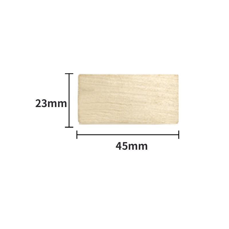 Special-Shaped Blank Wax Sealing Stamp Sealing Wax Stamps Head For Wedding Invitations Envelope Sealing Wax Stamp Craft DIY