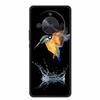 Чехол для телефона Honor X9b X 9 b Coque 6.78" Черный Силиконовый Мягкий Задний Чехол Для Honor X9b Чехол HonorX9b Fundas Сумка Ударопрочный