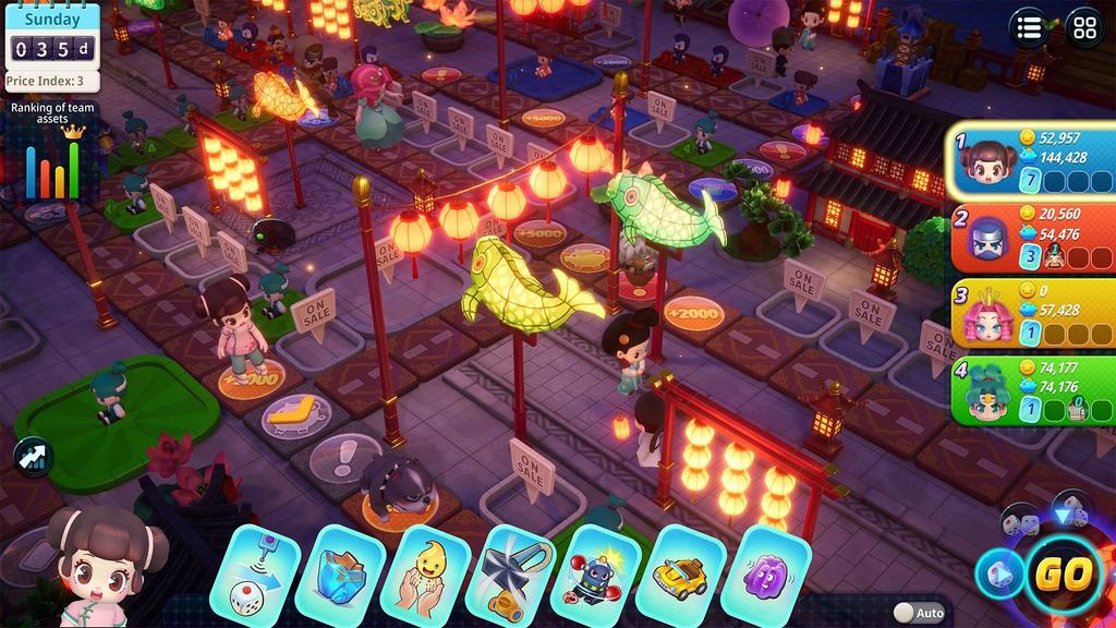 Ричман 11 Север PS5 (Импорт Америка) -